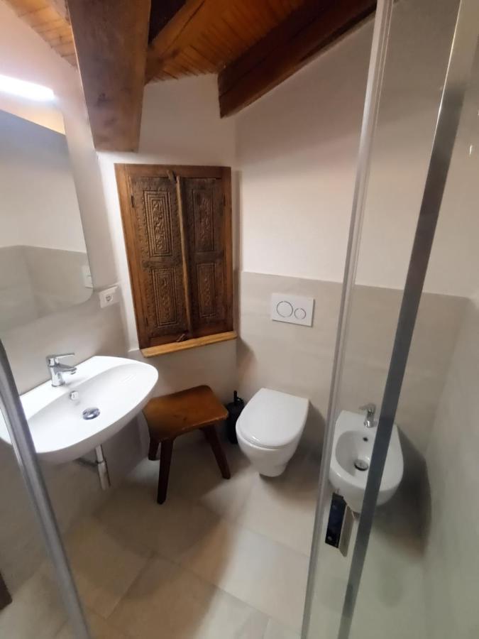Chalet Blanc "La Mansarda" كورمايور المظهر الخارجي الصورة